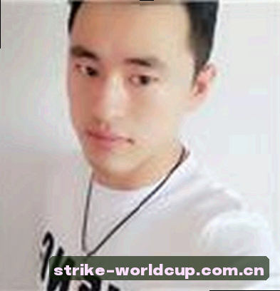 吴刚